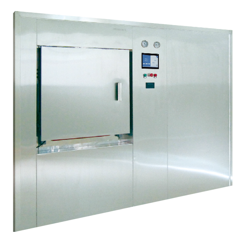 Biosicherheitssterilisator