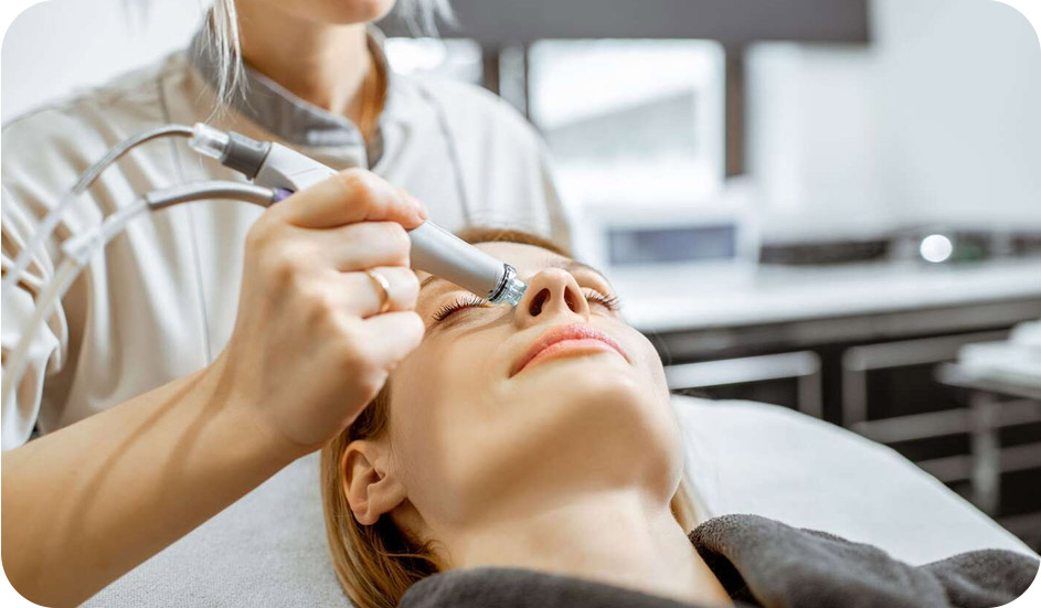 Medizinische Ästhetik