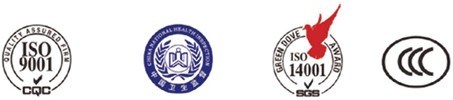 Zhangjiagang Hualing Medical Equipment Co., Ltd.